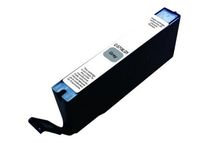UPrint C-571XLGY - grijs - compatible - gereviseerd - inktcartridge (alternatief voor: Canon CLI-571GYXL)