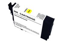 UPrint E-29XLY - XL - geel - compatible - gereviseerd - inktcartridge (alternatief voor: Epson 29XL, Epson T2994)