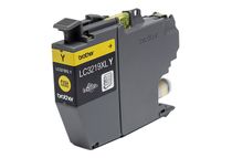 Brother LC-3219XLY - XL - geel - origineel - inktcartridge