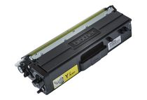 Brother TN421Y - Geel - origineel - tonercartridge - voor Brother DCP-L8410, HL-L8260, HL-L8360, MFC-L8690, MFC-L8900