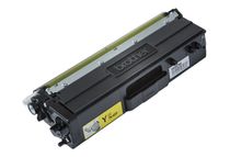 Brother TN423Y - Jumbo Yield - geel - origineel - tonercartridge - voor Brother DCP-L8410, HL-L8260, HL-L8360, MFC-L8690, MFC-L8900