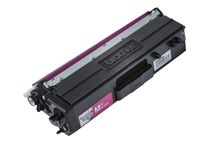 Brother TN426M - Super Jumbo - magenta - origineel - tonercartridge - voor Brother HL-L8360CDW, MFC-L8900CDW
