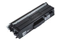 Brother TN910BK - Ultra Jumbo - zwart - origineel - tonercartridge - voor Brother HL-L9300, HL-L9310, MFC-L9570