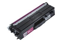 Brother TN910M - Ultra Jumbo - magenta - origineel - tonercartridge - voor Brother HL-L9300, HL-L9310, MFC-L9570