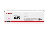 Canon 045 - Magenta - origineel - tonercartridge - voor ImageCLASS LBP612Cdw, MF632Cdw, MF634Cdw