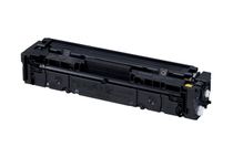 Canon 045 H - Hoge capaciteit - geel - origineel - tonercartridge - voor ImageCLASS LBP612Cdw, MF632Cdw, MF634Cdw