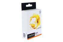 SWITCH - Geel - compatible - inktcartridge - voor Brother MFCJ6530; INKvestment Business Smart Pro MFC-J6935