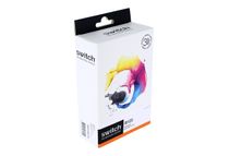 SWITCH - 4 - zwart, geel, cyaan, magenta - compatible - inktcartridge - voor Brother MFC-J5330DW, MFC-J5730DW, MFC-J5930DW, MFC-J6530DW, MFC-J6930DW, MFC-J6935DW