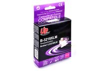 UPrint B-3219XLM - magenta - compatible - inktcartridge (alternatief voor: Brother LC3219XLM)