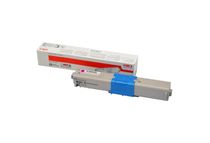 OKI - Magenta - origineel - tonercartridge