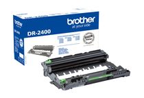 Brother DR-2400 - zwart - origineel - trommelkit