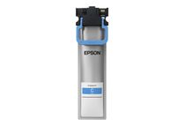 Epson T9452XL - cyan - cartouche d