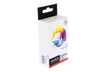 SWITCH - kleur (cyaan, magenta, geel) - compatible - gereviseerd - inktcartridge (alternatief voor: Canon CL-546XL, Canon 8288B001)
