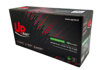 UPrint B.423B - zwart - compatible - gereviseerd - tonercartridge (alternatief voor: Brother TN421BK, Brother TN423BK, Brother TN426BK)