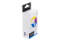 SWITCH - XL grootte - kleur (cyaan, magenta, geel) - compatible - inktcartridge (alternatief voor: HP 304XL, HP N9K07AE)