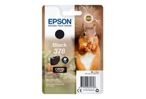 Epson 378 Ecureuil - noir - cartouche d