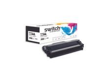 SWITCH - Zwart - compatible - tonercartridge - voor Brother DCP-L2510, L2530, L2550, HL-L2350, L2370, L2375, MFC-L2710, L2713, L2730, L2750