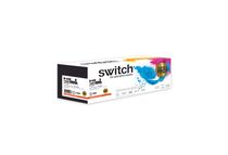 SWITCH - Zwart - compatible - tonercartridge - voor Brother DCP-L8410, HL-L8260, HL-L8360, MFC-L8690, MFC-L8900