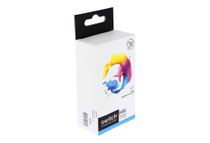 SWITCH - kleur (cyaan, magenta, geel) - inktcartridge (alternatief voor: HP 303XL)