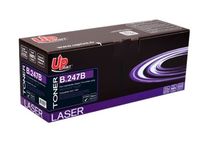 UPrint B.247B - zwart - compatible - tonercartridge (alternatief voor: Brother TN247BK)