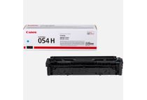 Canon 054H - cyan - cartouche laser d