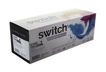 SWITCH - zwart - compatible - tonercartridge (alternatief voor: Brother TN243)