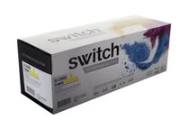 SWITCH - geel - compatible - tonercartridge (alternatief voor: Brother TN243)