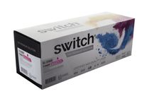 SWITCH - magenta - compatible - tonercartridge (alternatief voor: Brother TN243)
