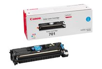 Canon 701 - cyan - cartouche laser d