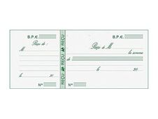 Exacompta - receptenboek