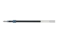 UniBall Jetstream RT - Recharge pour roller rétractable 0,7 mm - noir