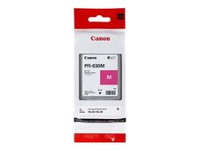 Canon PFI-030M - magenta - réservoir d'encre original