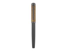 Oberthur Tandem - Roller - bois de bocote