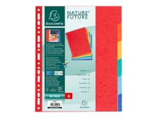Exacompta Nature Future - verdeler