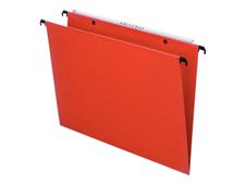 Esselte Orgarex - Hangmap - V-Base - A4 - voor 100 vellen