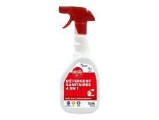 Desty 4 EN 1 cleaner / descaler / detergent / disinfectant - vloeistof - spuitfles - 750 ml - floral notes (pak van 6)