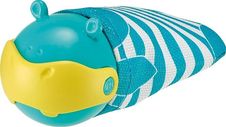 Maped Croc Croc - Puntenslijper - hippo (pak van 20)