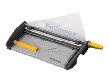 Fellowes PLASMA - Cisaille A3 - coupe 40 feuilles