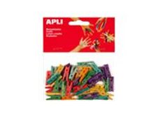 Apli Agipa - clips