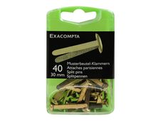 Exacompta - papieren hechtmappen