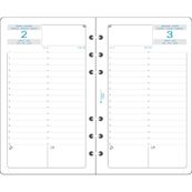 Exacompta Exatime 17 - vulling voor organizer