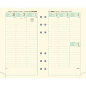 Exacompta Exatime 17 - vulling voor jaarplanner
