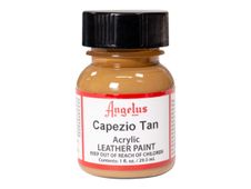 Angelus - verf - acrylverf - capezio tan - 29.5 ml