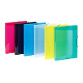 Viquel Propyglass - map met 3 flappen