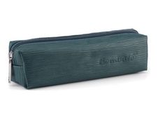 Bombata Wave - Trousse 1 compartiment - bleu pétrole