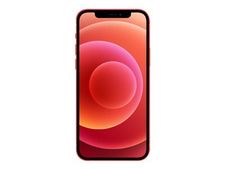 Apple iphone 12 - smartphone reconditionné grade A - 5G - 128 Go - rouge