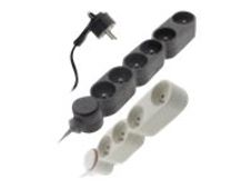 zenitech - stroomstrip - 3680 Watt