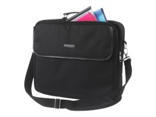Kensington SP30 Clamshell Case - sacoche pour ordinateur portable