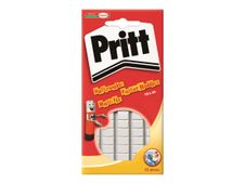 Pritt - Monteerplakmiddel - niet permanent (pak van 65)