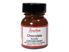Angelus - verf - acrylverf - chocolade - 29.5 ml